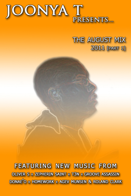 theaugustmix2011