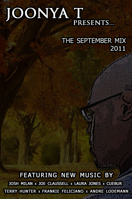 theseptembermix2011